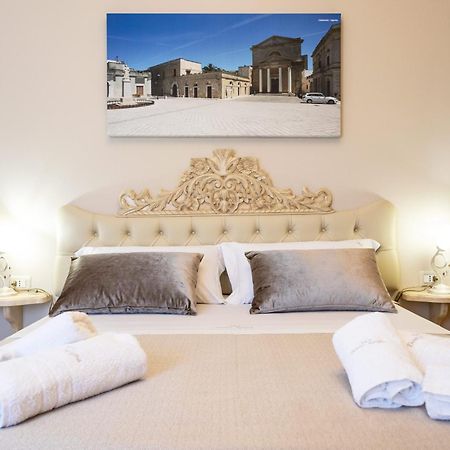 B&B Domus Japigia Ugento Room photo