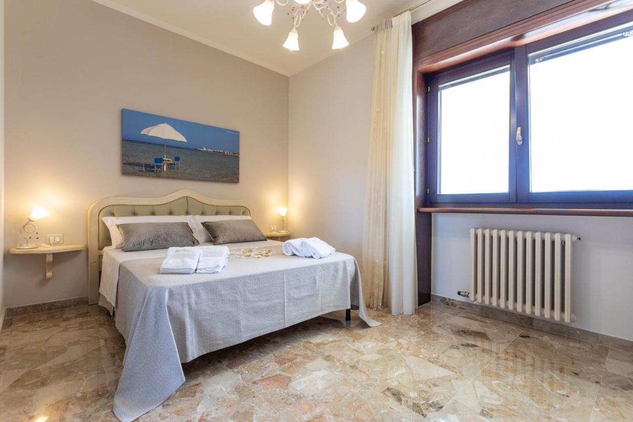 B&B Domus Japigia Ugento Exterior photo