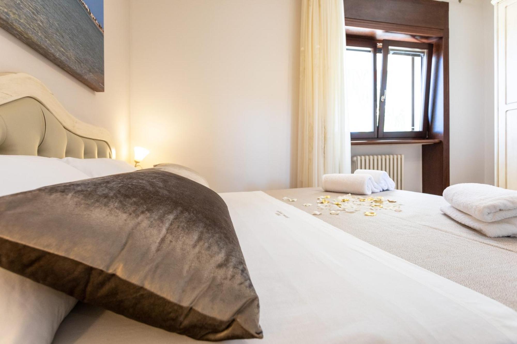 B&B Domus Japigia Ugento Room photo