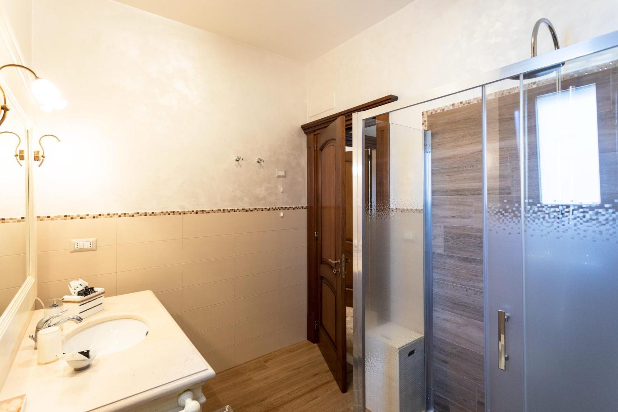 B&B Domus Japigia Ugento Room photo